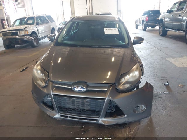Ford 2014 2014 1FADP3K26EL350516 Image 13