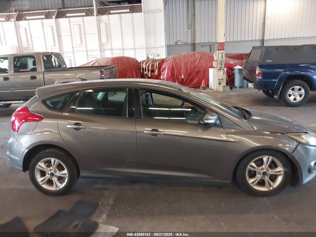 Ford 2014 2014 1FADP3K26EL350516 Image 14