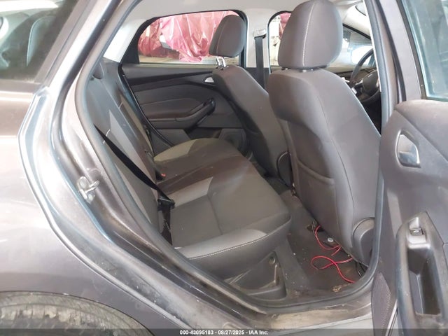 Ford 2014 2014 1FADP3K26EL350516 Image 8