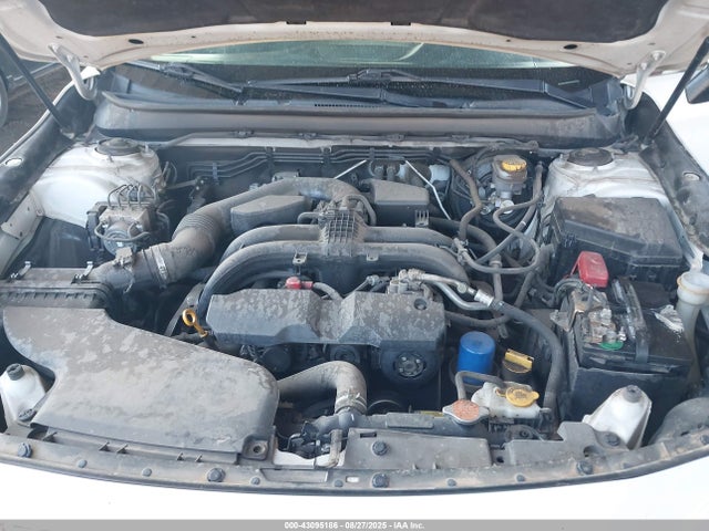 4S4BSACC3F3207452 Subaru 2.5l u5