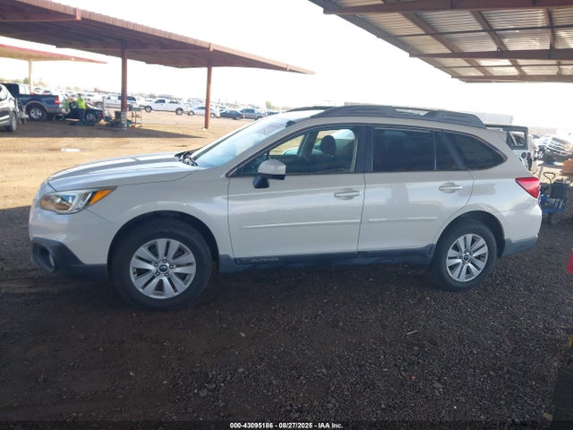 4S4BSACC3F3207452 Subaru 2.5l u5