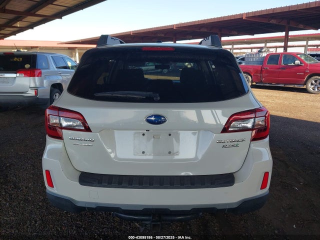 4S4BSACC3F3207452 Subaru 2.5l u5