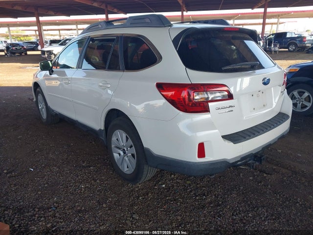 4S4BSACC3F3207452 Subaru 2.5l u5