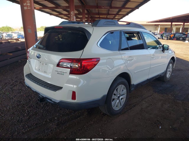 4S4BSACC3F3207452 Subaru 2.5l u5
