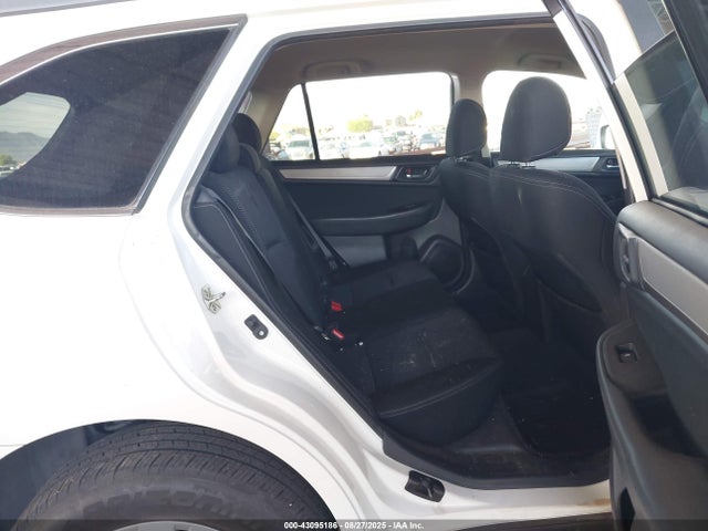 4S4BSACC3F3207452 Subaru 2.5l u5