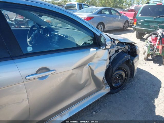 2017 MITSUBISHI LANCER JA32U2FU5HU007015 Photo 5