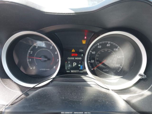 2017 MITSUBISHI LANCER JA32U2FU5HU007015 Photo 6