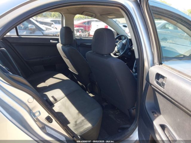 2017 MITSUBISHI LANCER JA32U2FU5HU007015 Photo 7