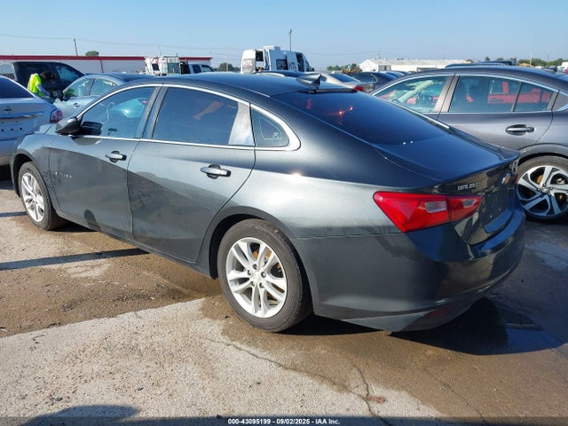 1G1ZD5ST8JF202155 Chevrolet lfv - direct injection, variable valve timing, gen 1