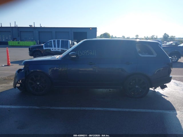 Land Rover s/c lev2 ulev 2017 SALGS2FE0HA356129 Image 14