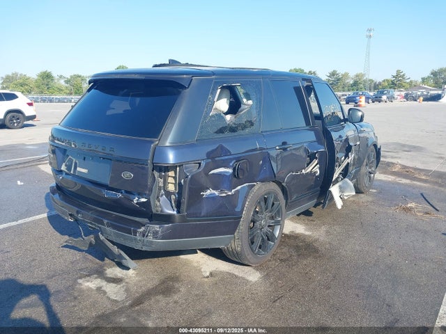Land Rover s/c lev2 ulev 2017 SALGS2FE0HA356129 Image 19