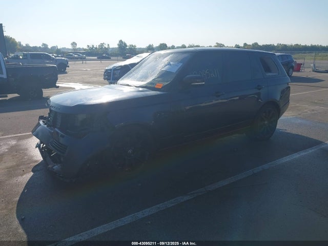 Land Rover s/c lev2 ulev 2017 SALGS2FE0HA356129 Image 2