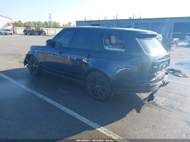 Land Rover s/c lev2 ulev 2017 SALGS2FE0HA356129 Image 3