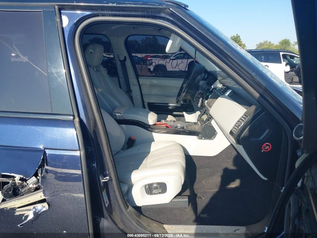 Land Rover s/c lev2 ulev 2017 SALGS2FE0HA356129 Image 5
