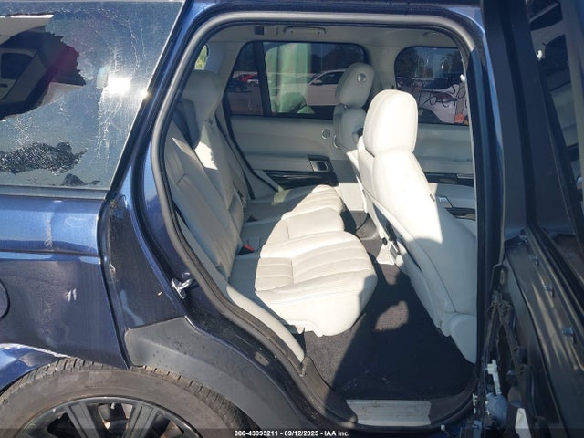Land Rover s/c lev2 ulev 2017 SALGS2FE0HA356129 Image 8