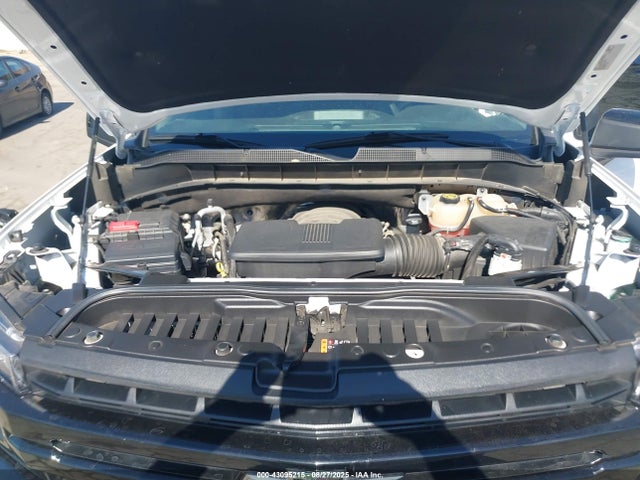 1GCPYFEDXNZ206659 Chevrolet l84