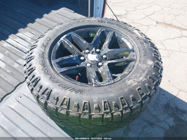 1GCPYFEDXNZ206659 Chevrolet l84