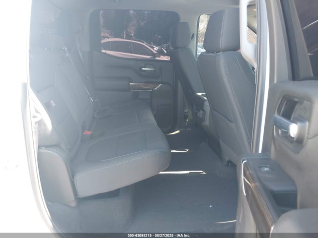 1GCPYFEDXNZ206659 Chevrolet l84
