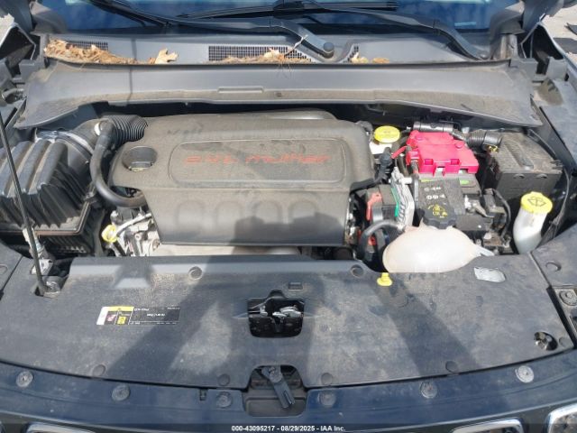 2019 JEEP COMPASS 3C4NJDBB0KT652857 Photo 9