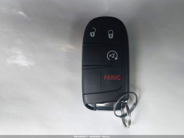 2019 JEEP COMPASS 3C4NJDBB0KT652857 Photo 10