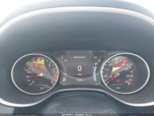 2019 JEEP COMPASS 3C4NJDBB0KT652857 Photo 6