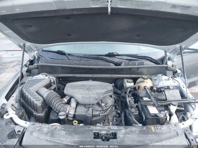 2020 CADILLAC XT6 1GYKPGRS8LZ136324 Photo 9