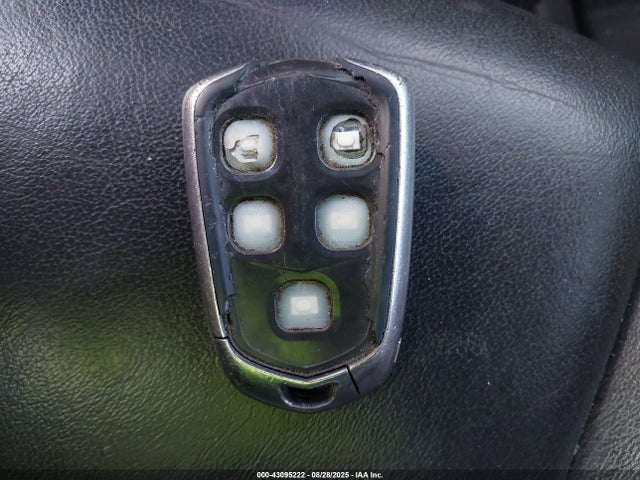 2020 CADILLAC XT6 1GYKPGRS8LZ136324 Photo 10
