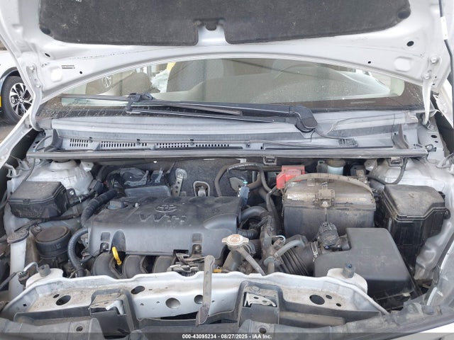 VNKKTUD35HA084082 Toyota 1nz-fe