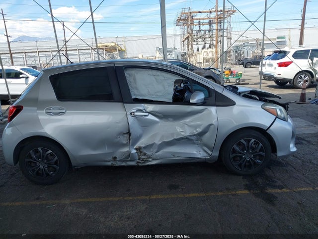 VNKKTUD35HA084082 Toyota 1nz-fe