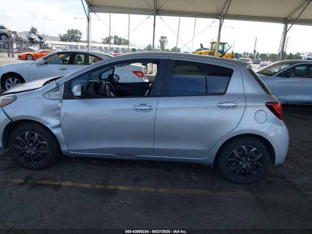 VNKKTUD35HA084082 Toyota 1nz-fe