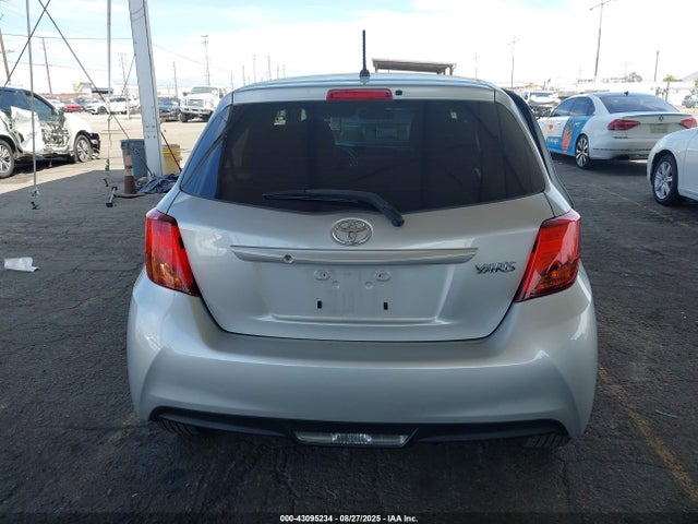 VNKKTUD35HA084082 Toyota 1nz-fe