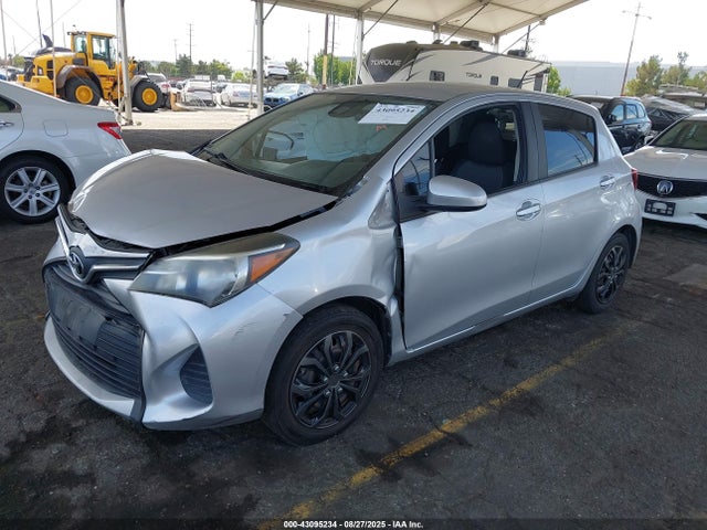 VNKKTUD35HA084082 Toyota 1nz-fe