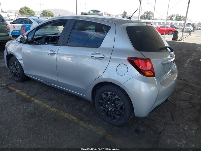 VNKKTUD35HA084082 Toyota 1nz-fe