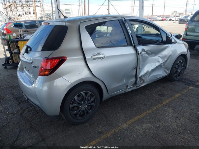 VNKKTUD35HA084082 Toyota 1nz-fe