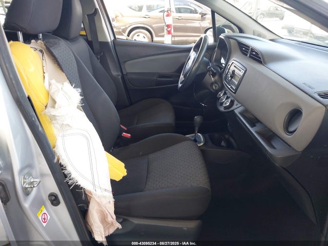 VNKKTUD35HA084082 Toyota 1nz-fe