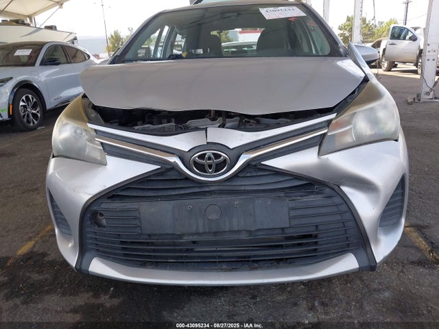 VNKKTUD35HA084082 Toyota 1nz-fe