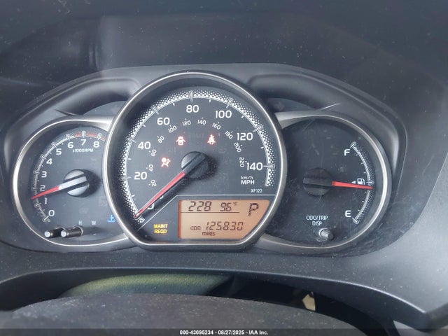 VNKKTUD35HA084082 Toyota 1nz-fe