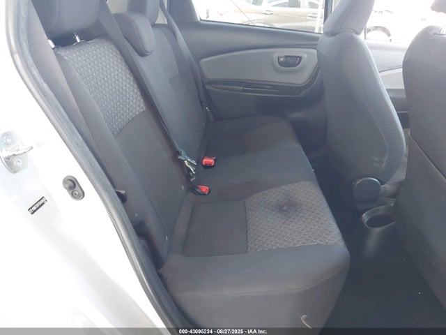 VNKKTUD35HA084082 Toyota 1nz-fe
