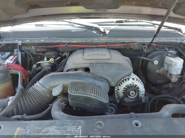 2008 CADILLAC ESCALADE 1GYFK638X8R160834 Photo 9