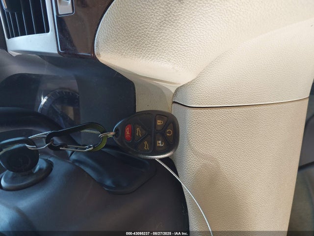 2008 CADILLAC ESCALADE 1GYFK638X8R160834 Photo 10