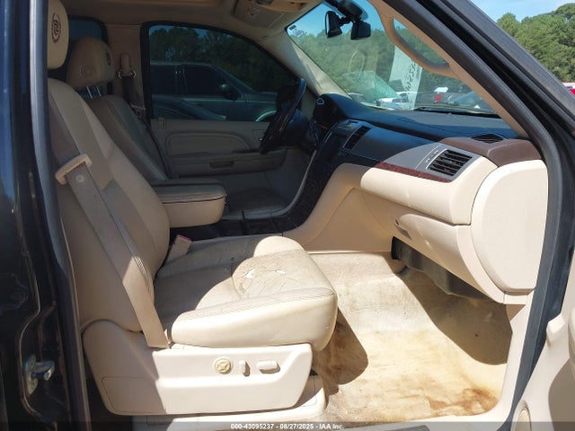 2008 CADILLAC ESCALADE 1GYFK638X8R160834 Photo 4