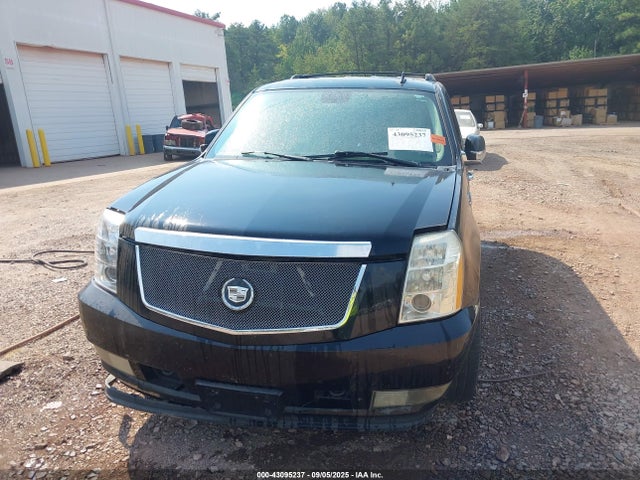 2008 CADILLAC ESCALADE 1GYFK638X8R160834 Photo 5