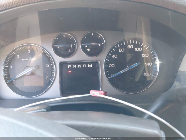 2008 CADILLAC ESCALADE 1GYFK638X8R160834 Photo 6