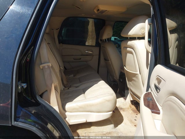 2008 CADILLAC ESCALADE 1GYFK638X8R160834 Photo 7