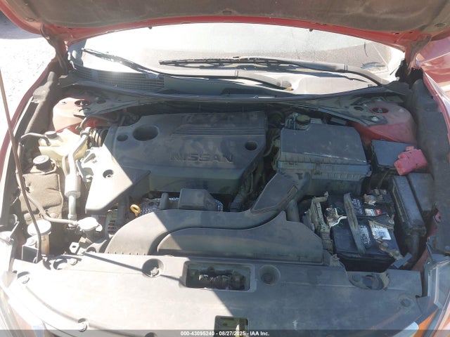 1N4AL3AP2GC246099 Nissan Altima
