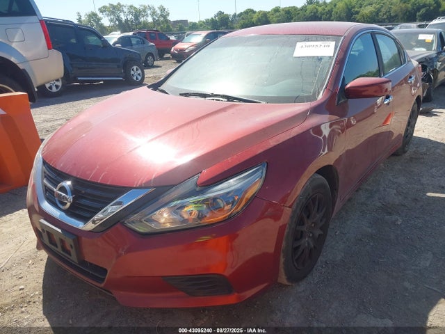 1N4AL3AP2GC246099 Nissan Altima