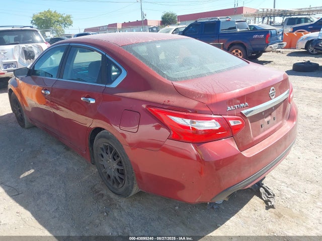 1N4AL3AP2GC246099 Nissan Altima