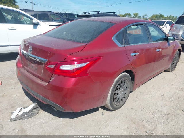 1N4AL3AP2GC246099 Nissan Altima