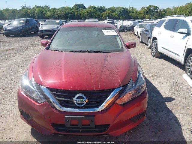 1N4AL3AP2GC246099 Nissan Altima