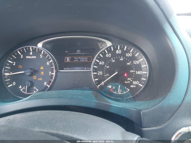 1N4AL3AP2GC246099 Nissan Altima